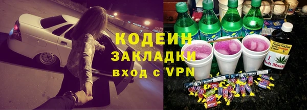 крисы Белоозёрский
